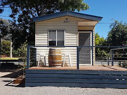 Euroa Caravan Park