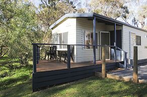 Euroa Caravan Park