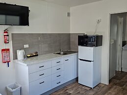 Euroa Caravan Park
