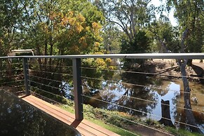 Euroa Caravan Park