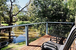 Euroa Caravan Park