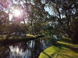 Euroa Caravan Park
