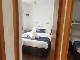 Euroa Caravan Park