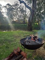 Euroa Caravan Park
