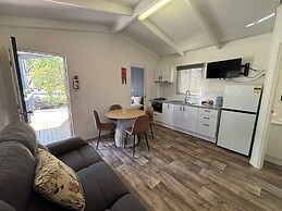 Euroa Caravan Park