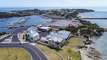 Robe Marina Accommodation