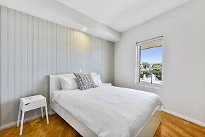 Robe Marina Accommodation
