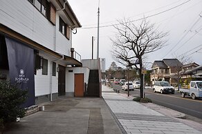 Kahan no Yado Karatsu Castle