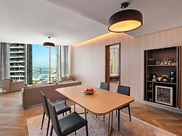 Rixos Premium Dubai JBR