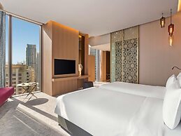 Rixos Premium Dubai JBR