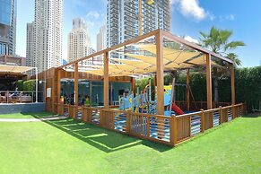 Rixos Premium Dubai JBR