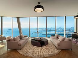 Rixos Premium Dubai JBR