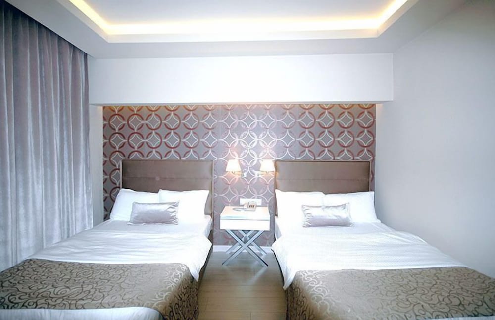 Kent Otel