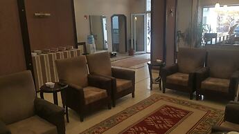 Kent Otel
