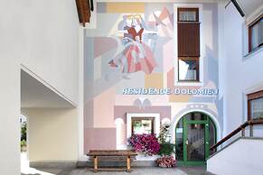 Residence Dolomieu