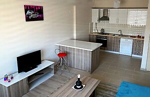 Hayat Home Suite