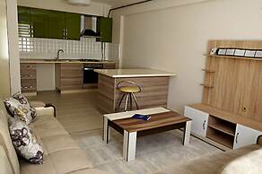 Hayat Home Suite