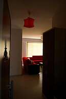Hayat Home Suite