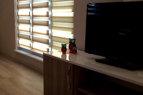 Hayat Home Suite