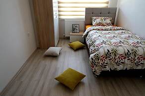 Hayat Home Suite