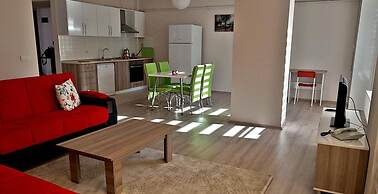Hayat Home Suite