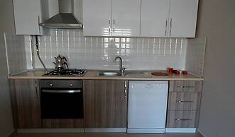 Hayat Home Suite
