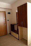 Hayat Home Suite