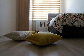 Hayat Home Suite