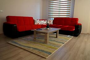 Hayat Home Suite