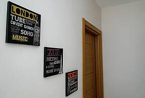 Hayat Home Suite