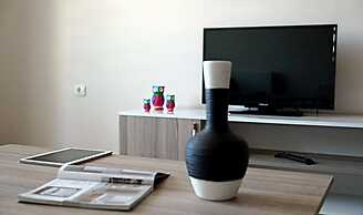 Hayat Home Suite