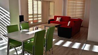 Hayat Home Suite