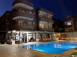 Soykan Hotel