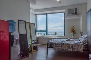 Titan Condo at Entrata Alabang