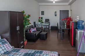 Titan Condo at Entrata Alabang