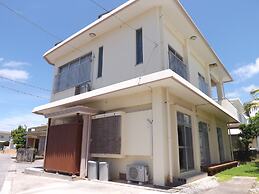 Condominium Sango