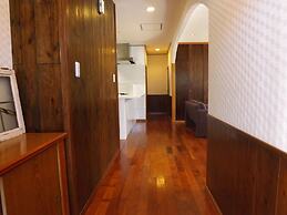 Condominium Sango