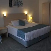 Ahsaray Otel