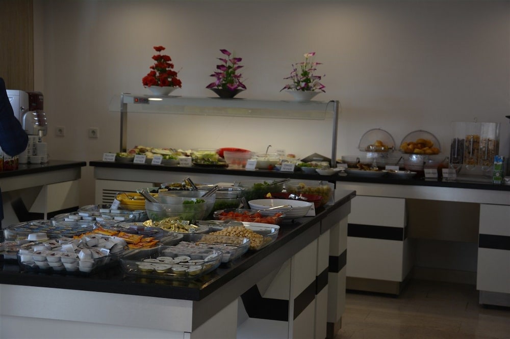 Ahsaray Otel