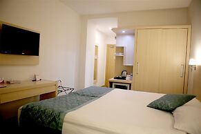 Ahsaray Otel