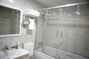 Ahsaray Otel
