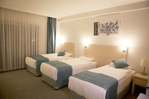 Ahsaray Otel