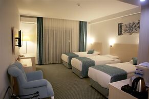 Ahsaray Otel