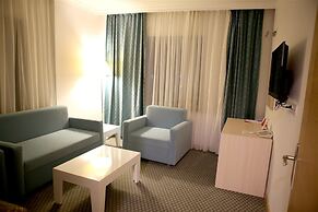 Ahsaray Otel