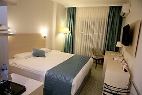 Ahsaray Otel