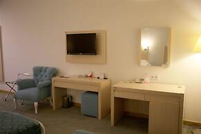 Ahsaray Otel