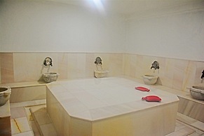 Ahsaray Otel