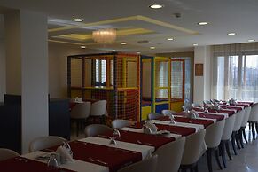 Ahsaray Otel