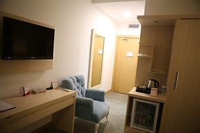 Ahsaray Otel