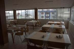 Hancilar Otel